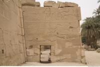 Photo Texture of Karnak 0080